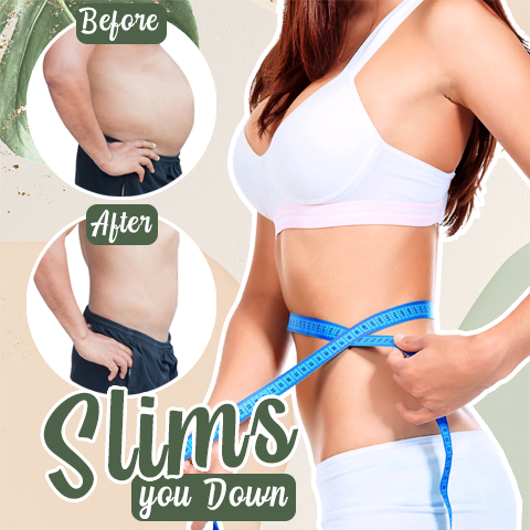 （Limited Time Discount 🔥 Last Day）Perfect Detox Slimming Patch