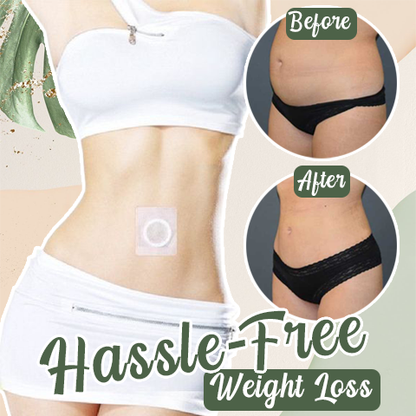 （Limited Time Discount 🔥 Last Day）Perfect Detox Slimming Patch